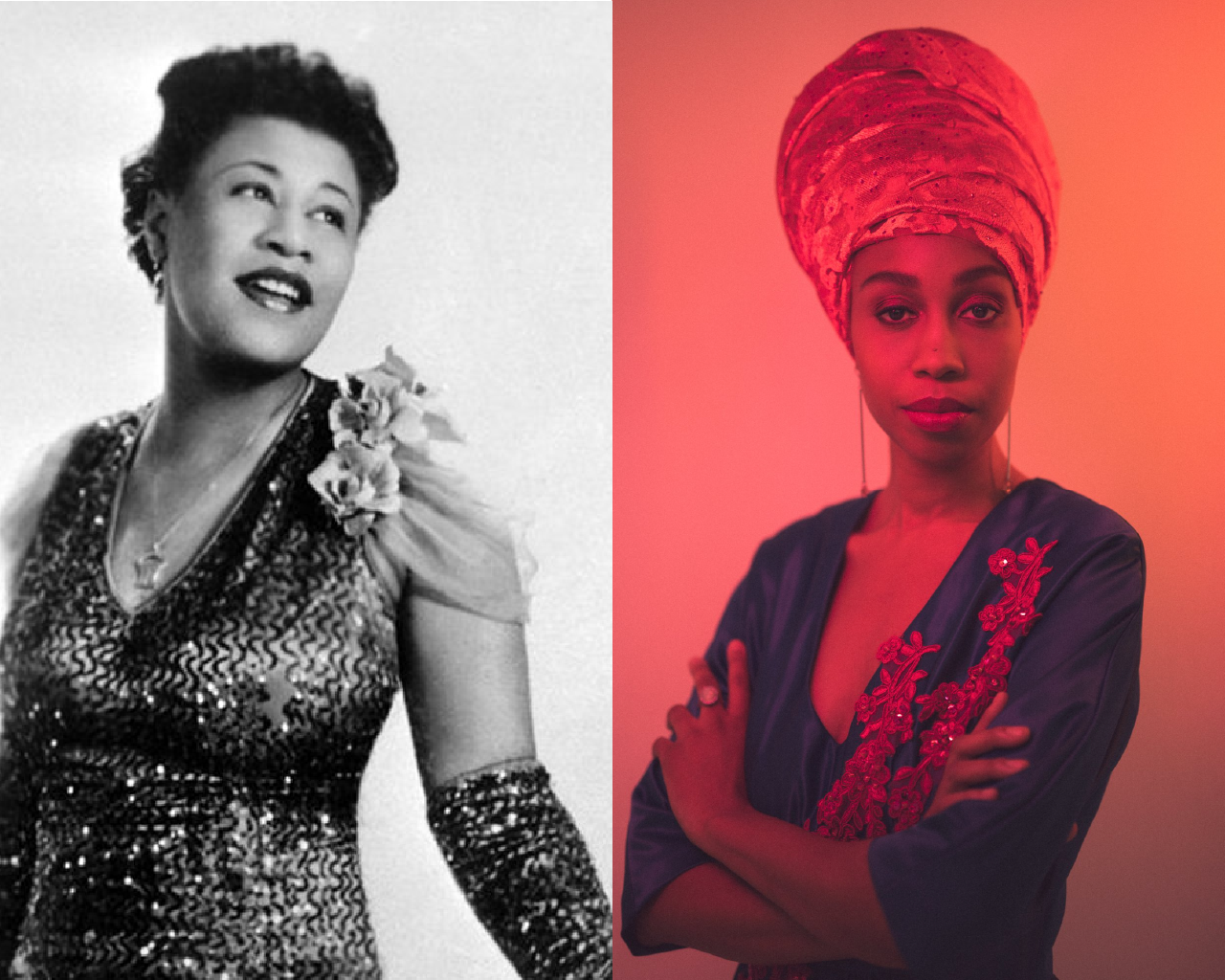 High Country Jazz Festival presents “Scatting: From Ella